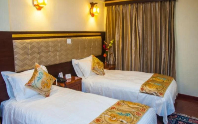 Little Tibet - A Boutique Resort
