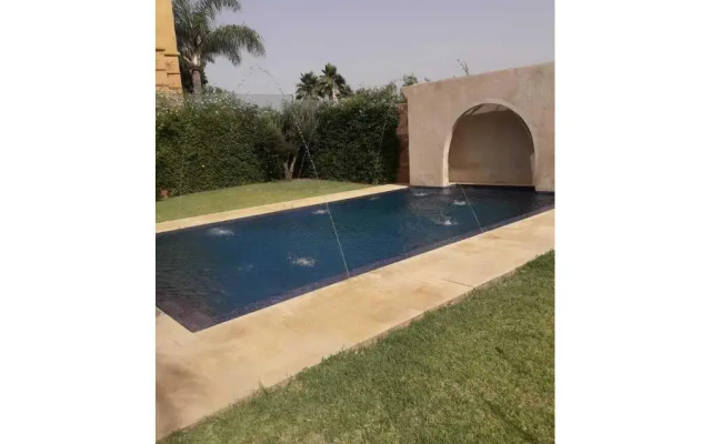 Villa Amelkis-Marrakech-VLC-239