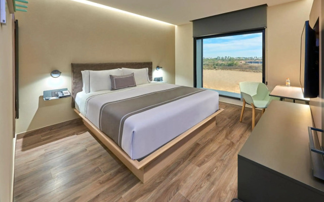 City Express Plus by Marriott Mazatlán