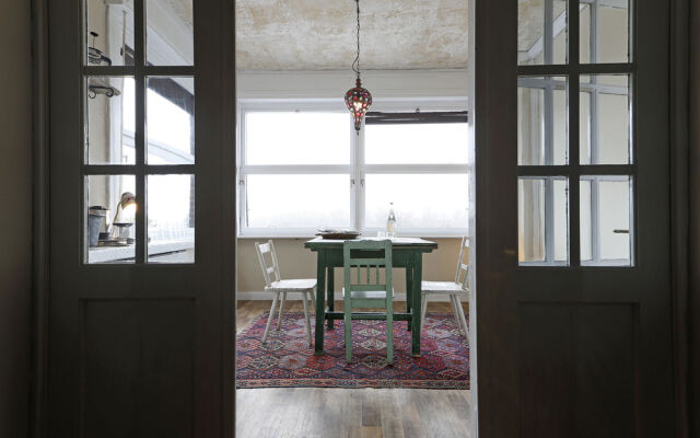 Liegenschaft Guesthouse