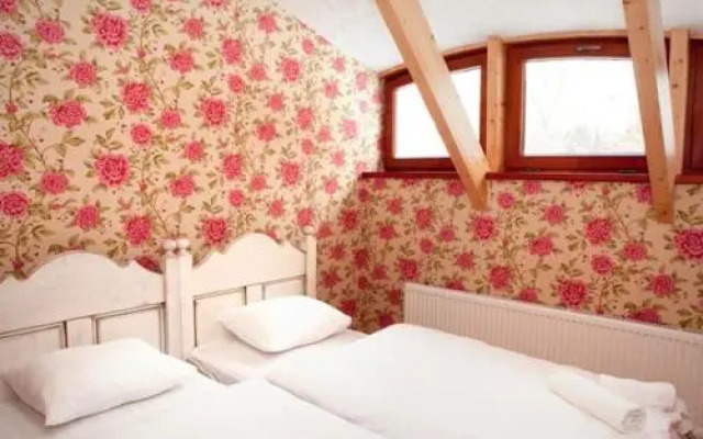 Piena muiža - Berghof Hotel & SPA