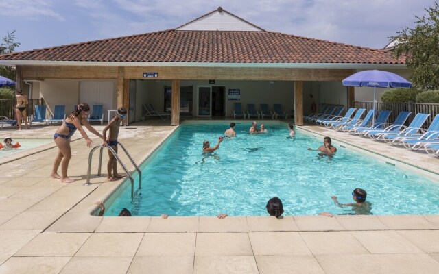 Résidence Odalys Le Petit Pont