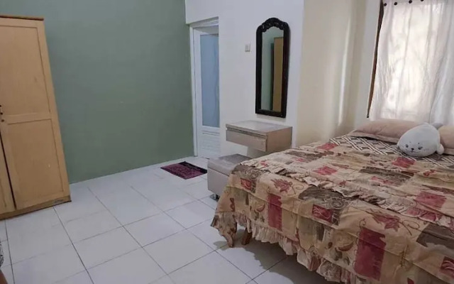 Ventera Homestay