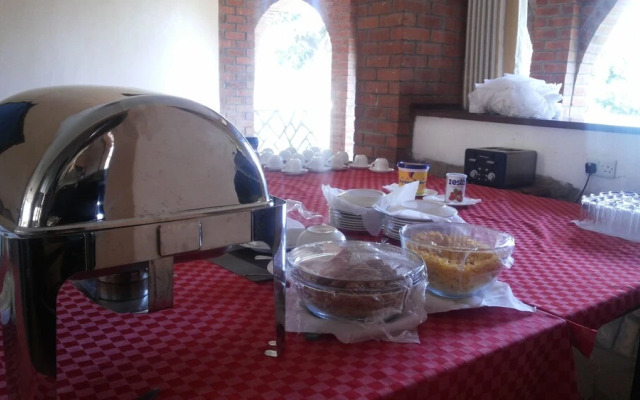 Global Friendship Hotel