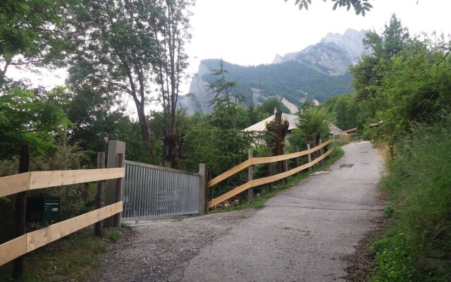 Barnabas - Chambres d'hôtes