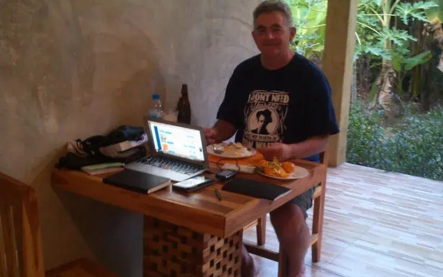 Carereen Boutique Resort