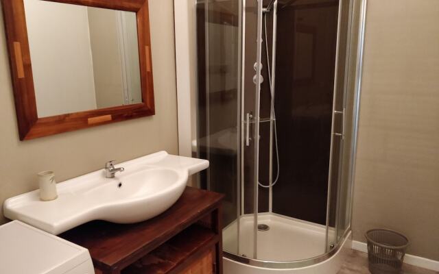 Le Gite Campagne Chic