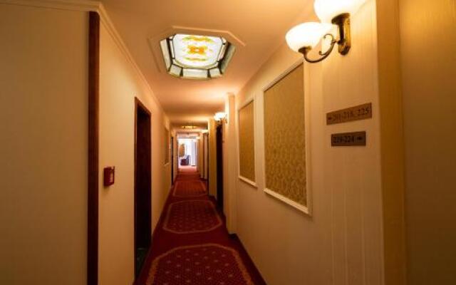 Elizabeth Hotel