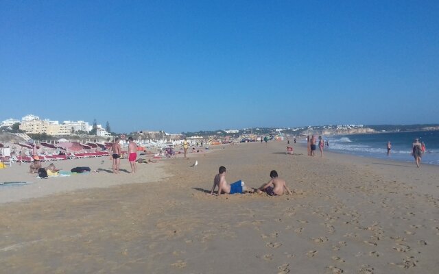 Beautiful Apartment Clube Praia da Rocha