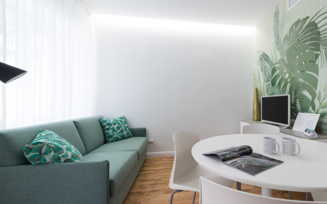 Italianway - Ciro Menotti 18