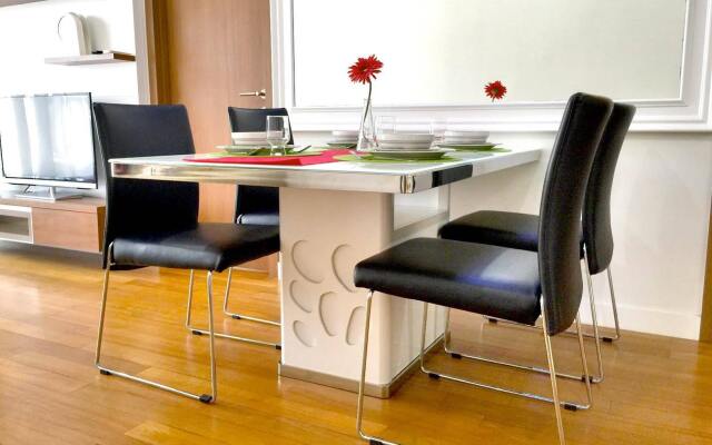 VIPOD Suites KLCC by Luxury Suites Asia