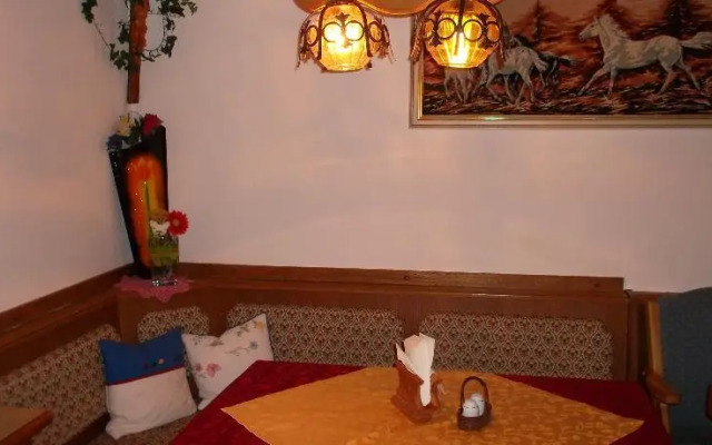 Frühstückspension Ronacher