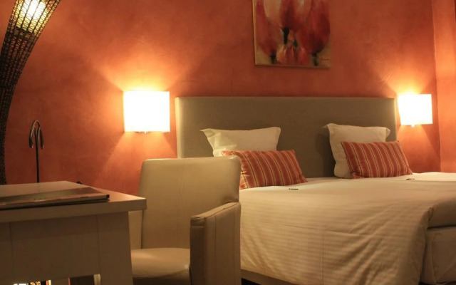 Gourmet Hotel Zur Post