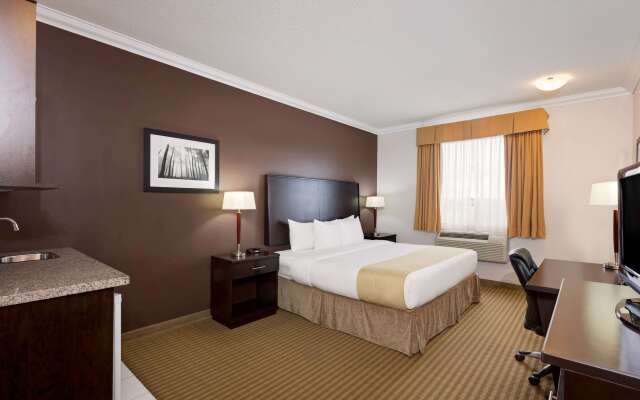 Ramada by Wyndham Cold Lake