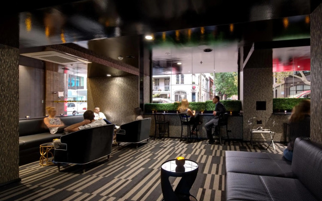 57 Hotel