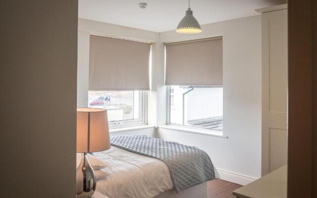 Carraroe Apartment