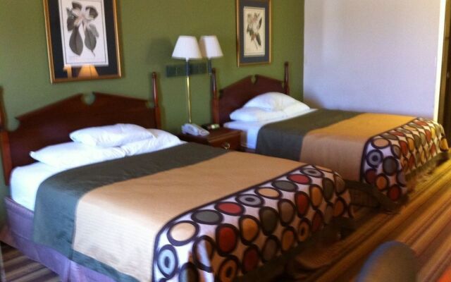 Super 8 Calvert City/Ky Lake Area