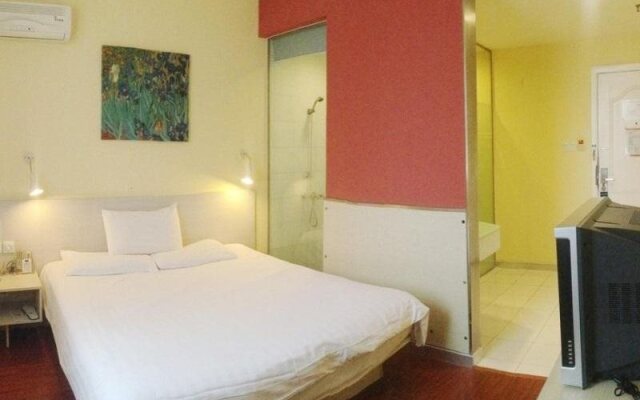 Hanting QD Third Yanan Rd