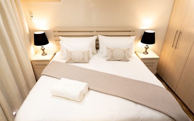 Grand House Lodge Jeffreys Bay