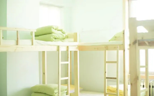Xi'an Enoki Youth Hostel