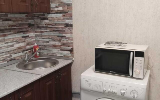 Апартаменты на улице Николая Отрады, 5