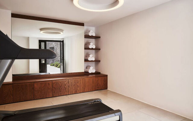 Orama Hotel & Spa