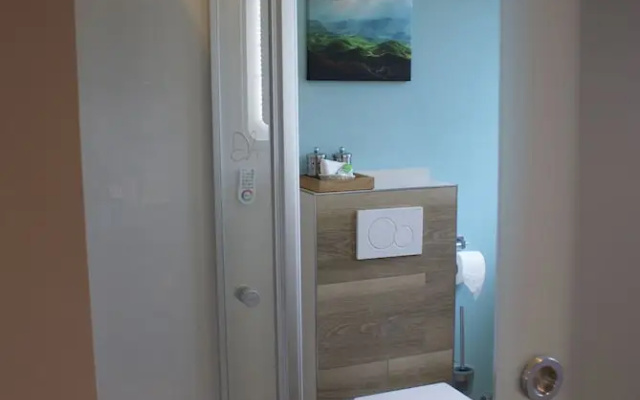 Storchen Hotel Garni