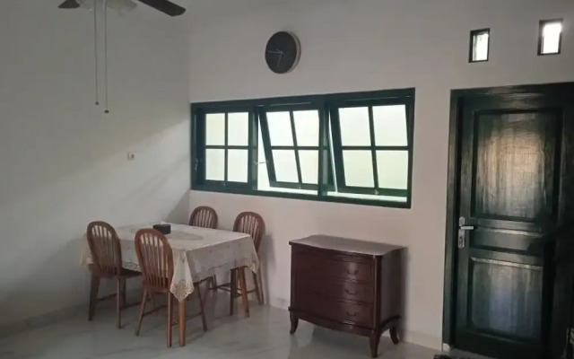 ZG Home Jogja