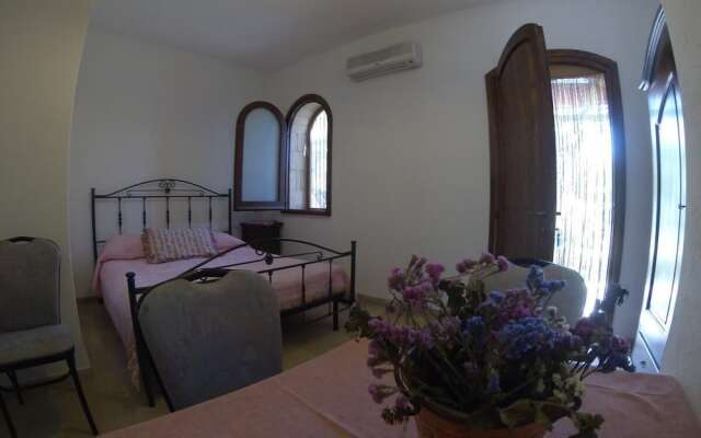 Agriturismo Masseria Carrone