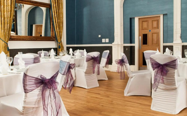 Mercure Darlington Kings Hotel