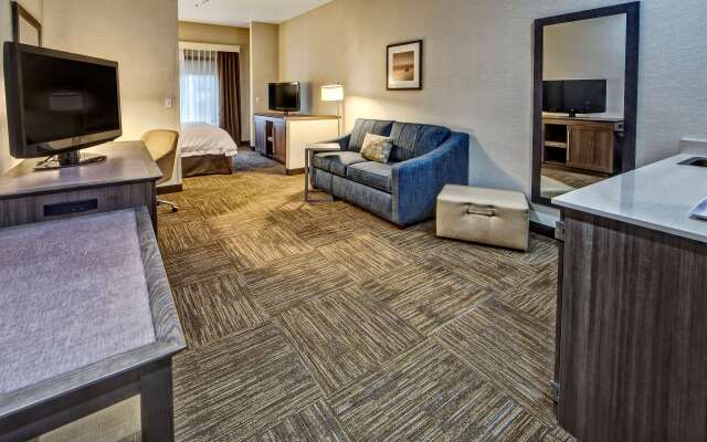 Hampton Inn Salt Lake City/Layton