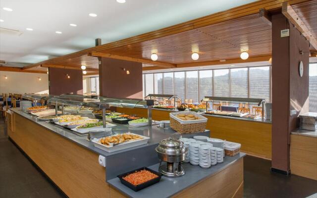 Hotel Galeon