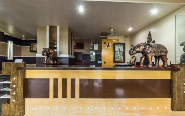 Hotel Pleasant Stay