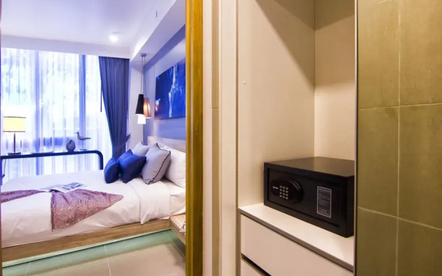 X2 Vibe Phuket Bangtao 605