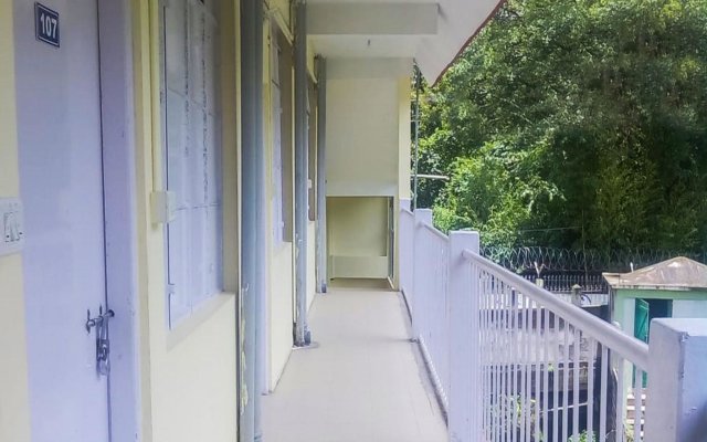 OYO 12401 New Shillong Guest House