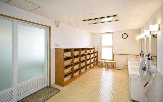 Hotel Familio Tateyama