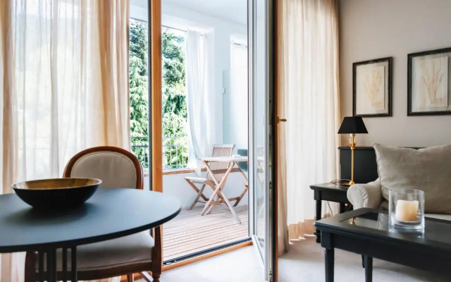 Safari Luxus Lodge - Meisters Hotel Irma