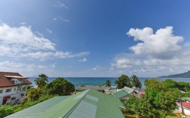 Ocean View Guest House