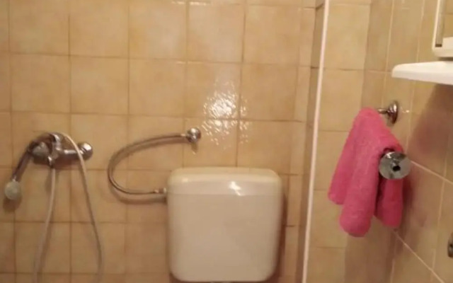 Apartmani Lucija