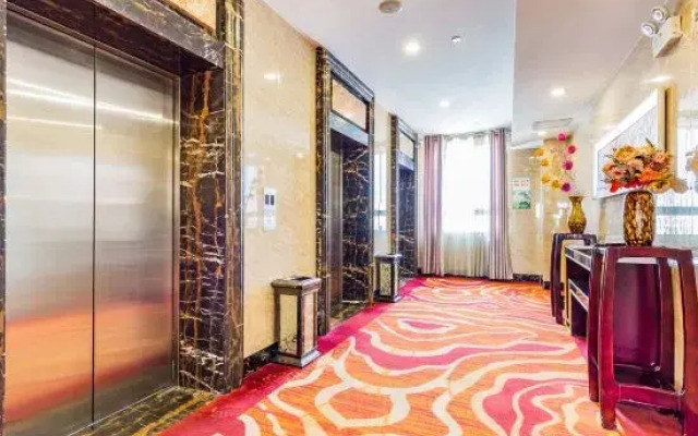 Hailunbao Hotel