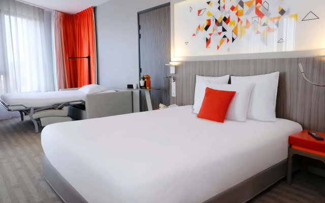 Hôtel Mercure Toulouse Sud