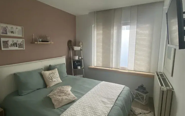 3-bedroom Apartment in Middelkerke