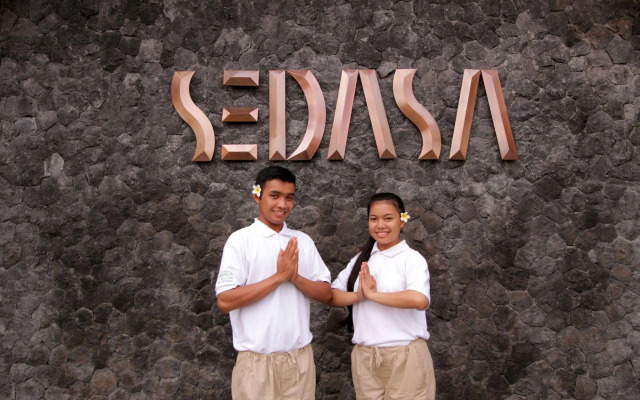 Sedasa Lodge