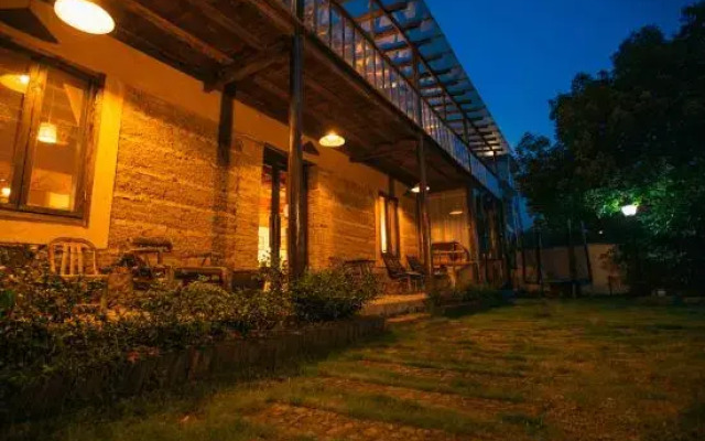 Mogan 123 Villa