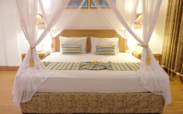 Seminyak Paradiso Hotel