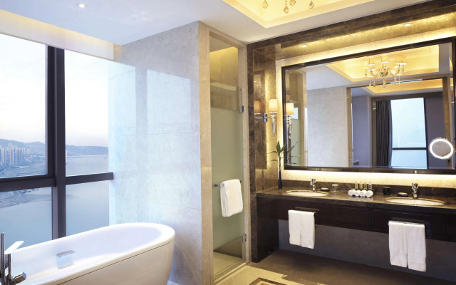 Doubletree by Hilton Chongqing Wanzhou