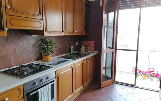 Giuseppe House