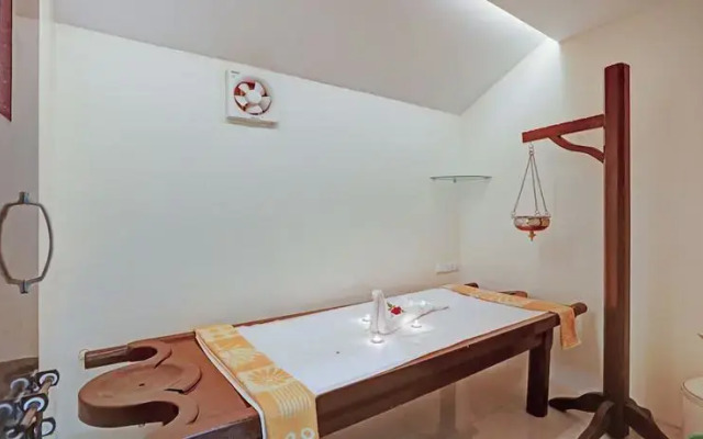 Itsy Hotels Kings L Den Homestay