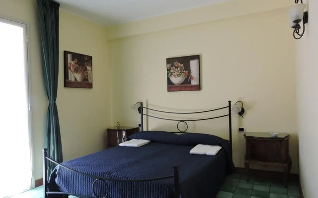 Villa Sciare Modo