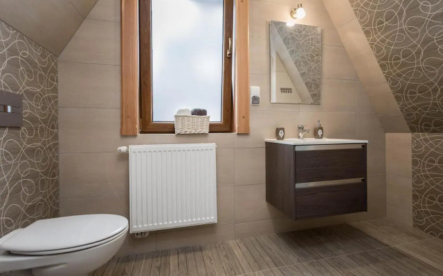 Apartamenty U Studniara